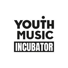 Youth Music Incubator Logo
